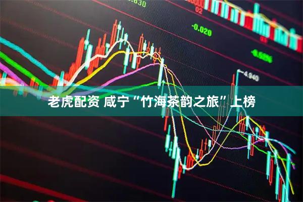 老虎配资 咸宁“竹海茶韵之旅”上榜